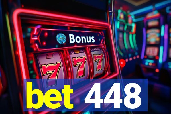 bet 448